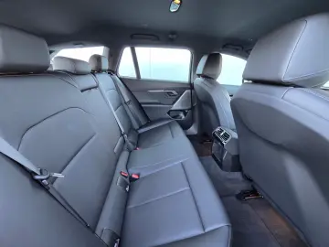 BMW 530e Touring 19´´AHK.ACC ad.LED RFK Dr.Ass  1Hd.