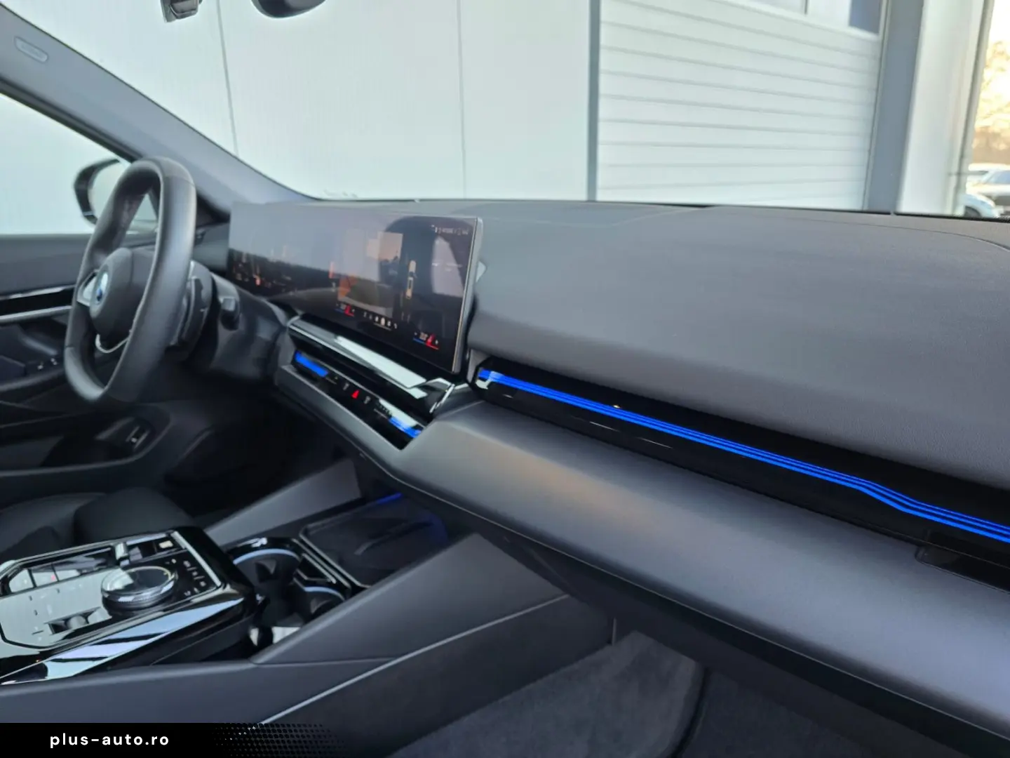 BMW 530e Touring 19´´AHK.ACC ad.LED RFK Dr.Ass  1Hd.