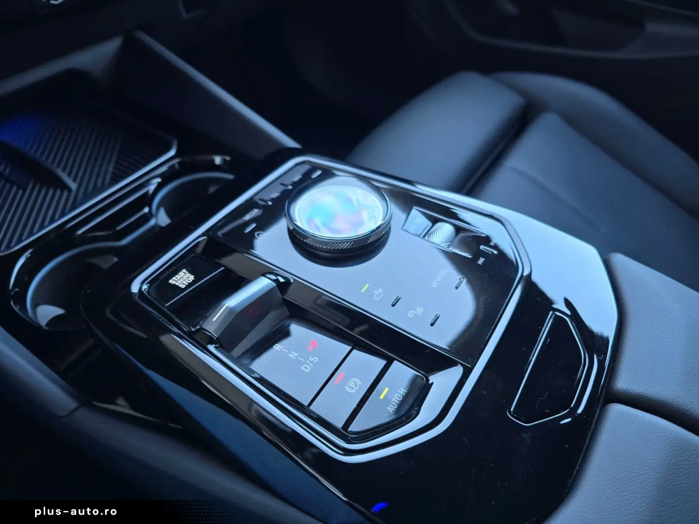 BMW 530e Touring 19´´AHK.ACC ad.LED RFK Dr.Ass  1Hd.