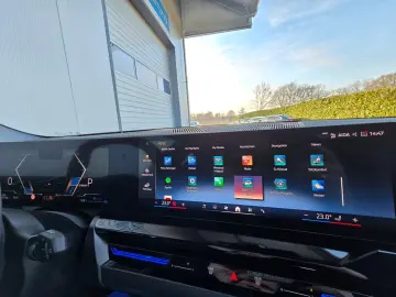 BMW 530e Touring 19´´AHK.ACC ad.LED RFK Dr.Ass  1Hd.