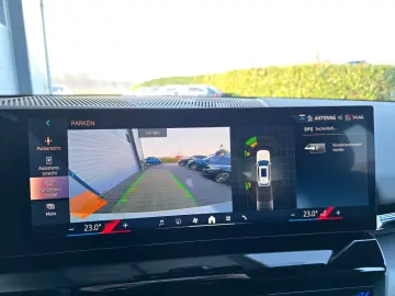 BMW 530e Touring 19´´AHK.ACC ad.LED RFK Dr.Ass  1Hd.