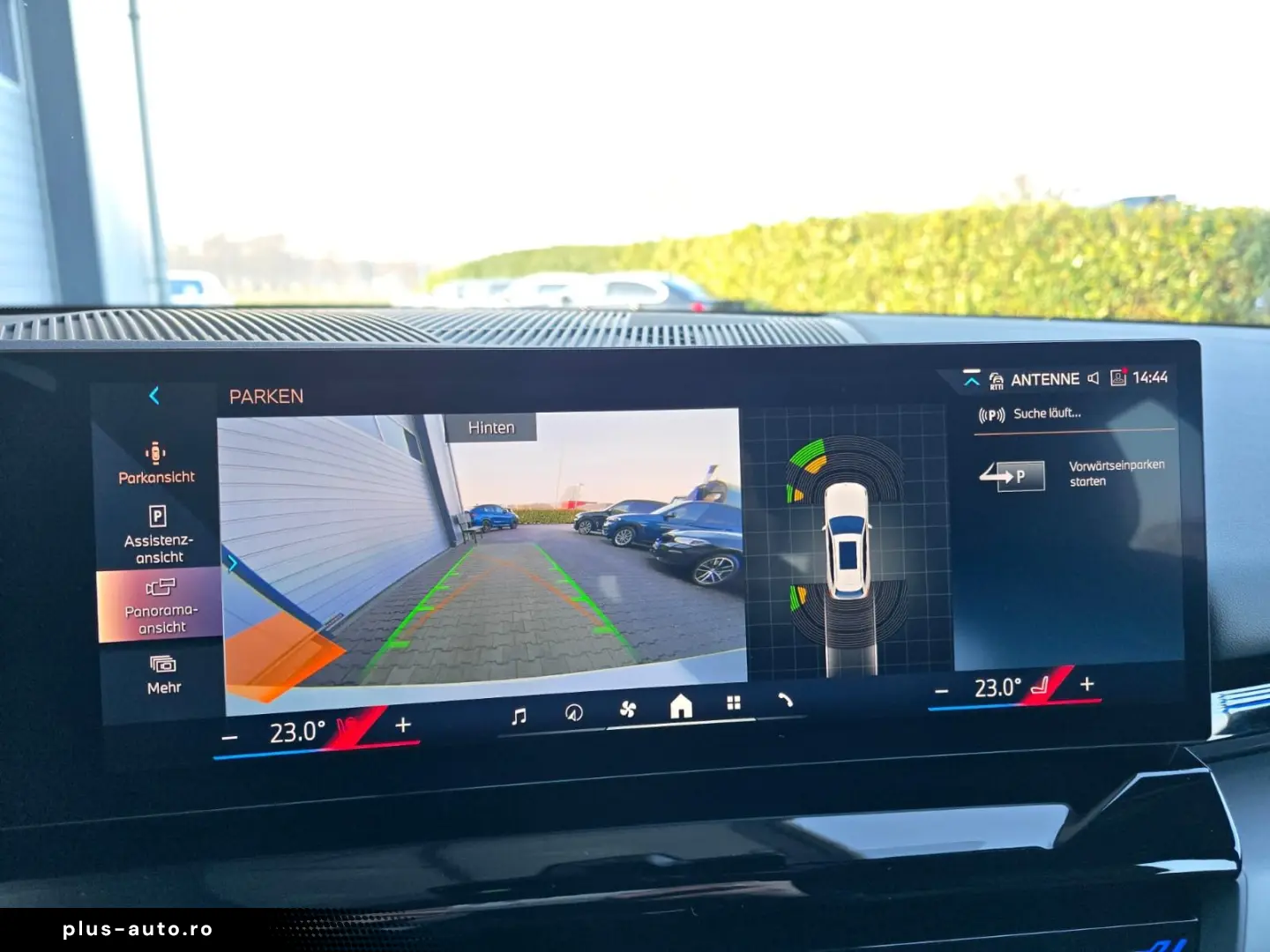 BMW 530e Touring 19´´AHK.ACC ad.LED RFK Dr.Ass  1Hd.