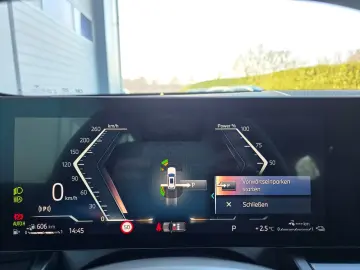 BMW 530e Touring 19´´AHK.ACC ad.LED RFK Dr.Ass  1Hd.