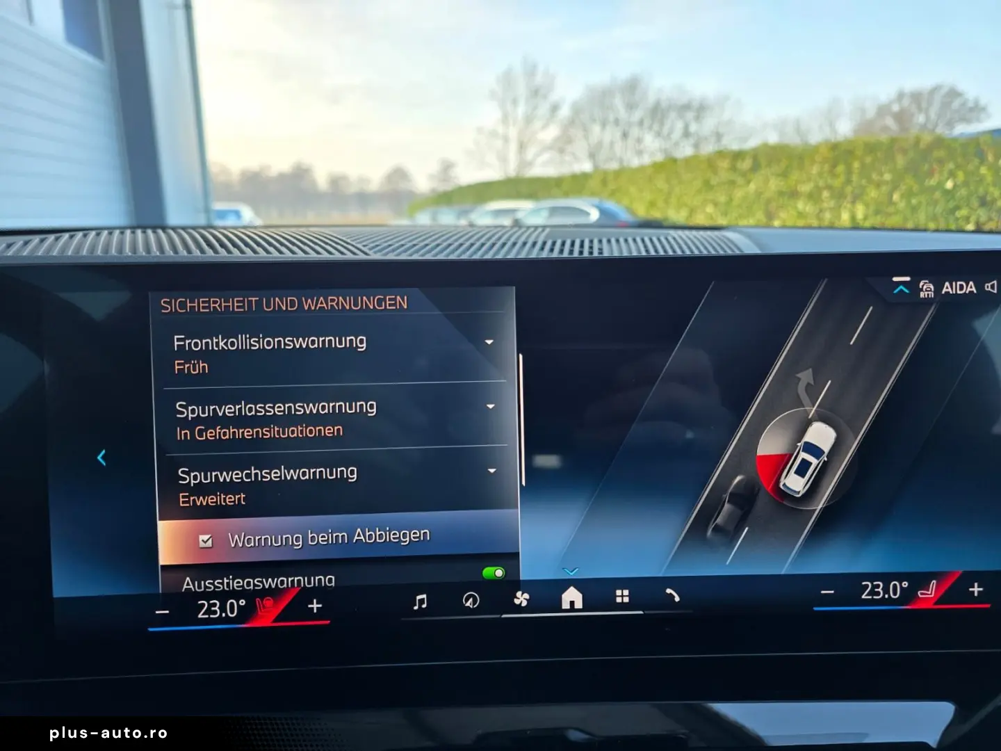 BMW 530e Touring 19´´AHK.ACC ad.LED RFK Dr.Ass  1Hd.