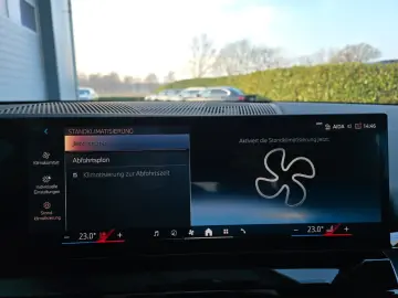 BMW 530e Touring 19´´AHK.ACC ad.LED RFK Dr.Ass  1Hd.