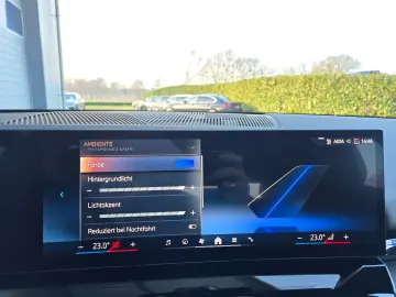 BMW 530e Touring 19´´AHK.ACC ad.LED RFK Dr.Ass  1Hd.