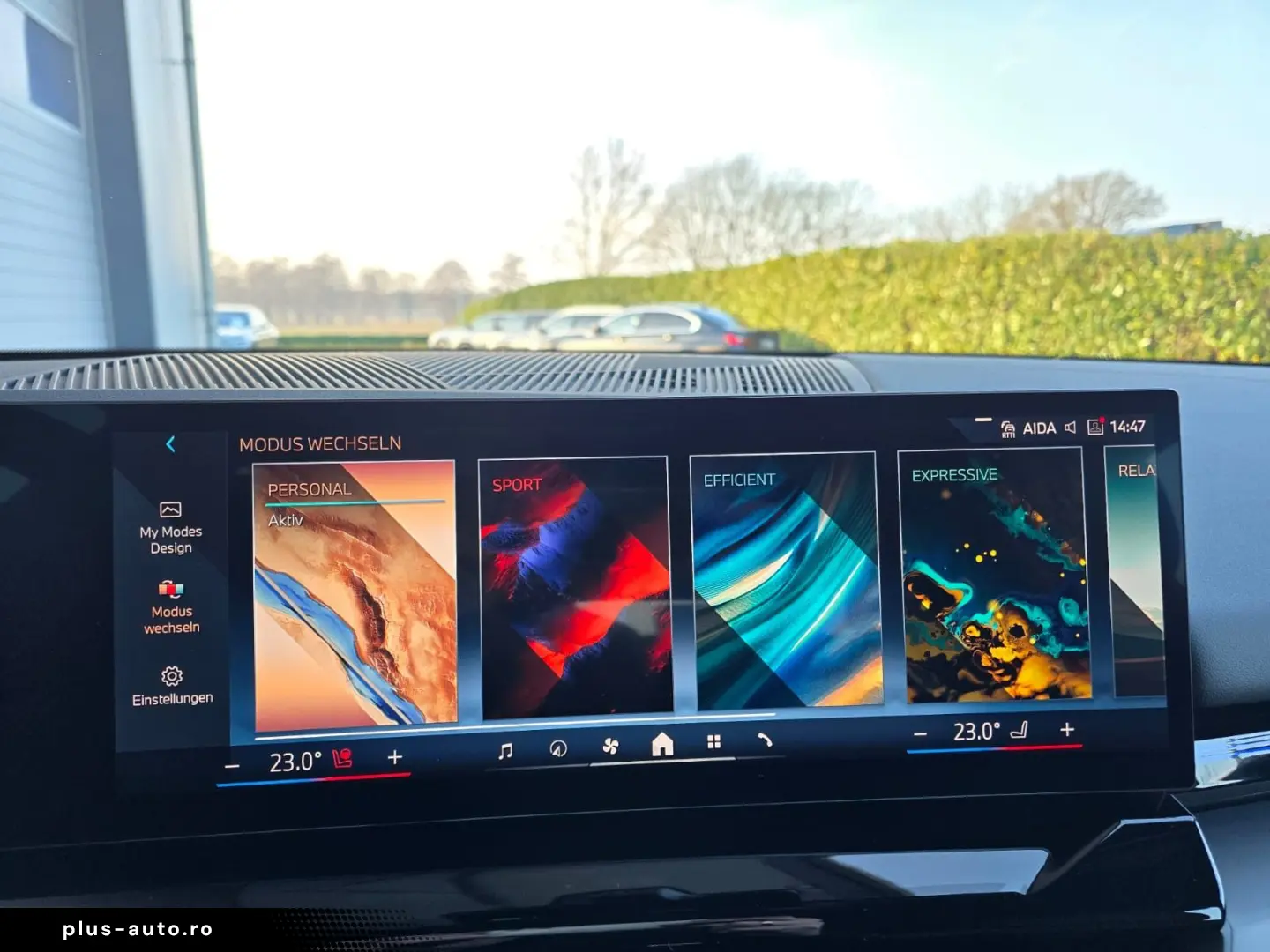 BMW 530e Touring 19´´AHK.ACC ad.LED RFK Dr.Ass  1Hd.