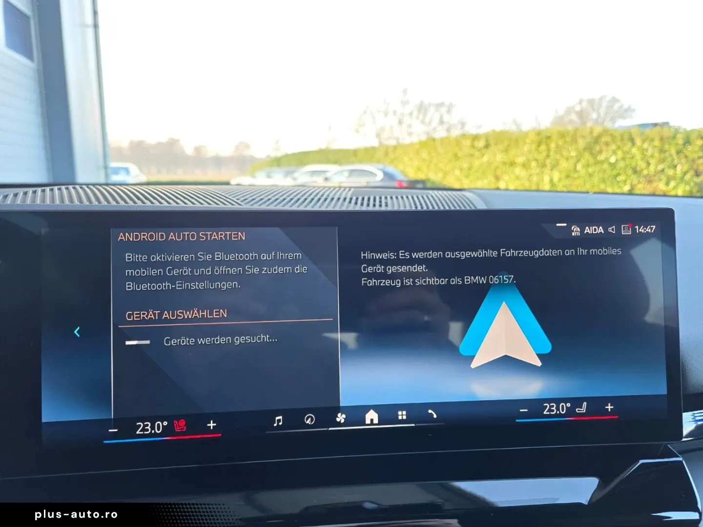 BMW 530e Touring 19´´AHK.ACC ad.LED RFK Dr.Ass  1Hd.