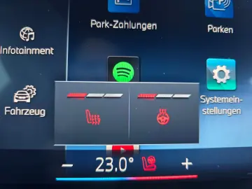 BMW 530e Touring 19´´AHK.ACC ad.LED RFK Dr.Ass  1Hd.