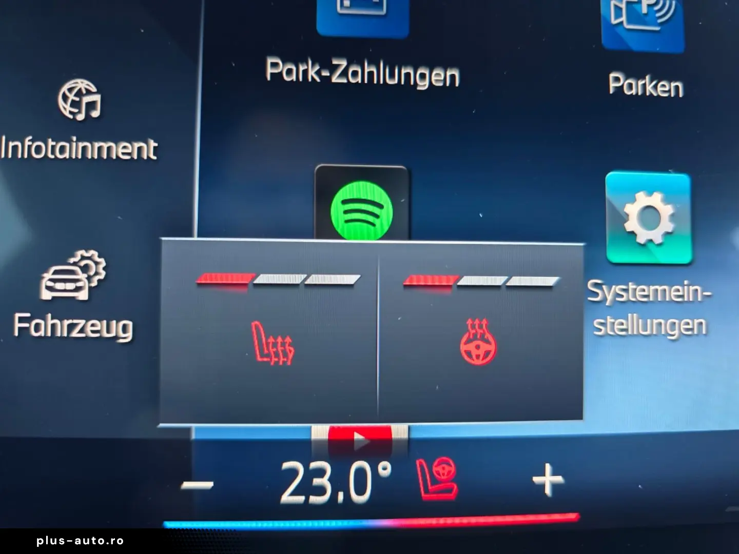 BMW 530e Touring 19´´AHK.ACC ad.LED RFK Dr.Ass  1Hd.