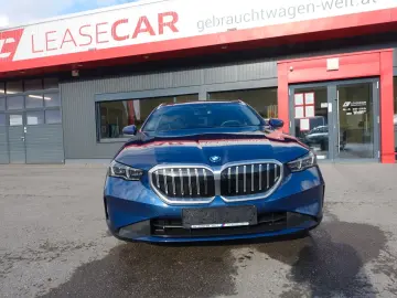 BMW 530 e Touring xDrive EXP € 44990.--