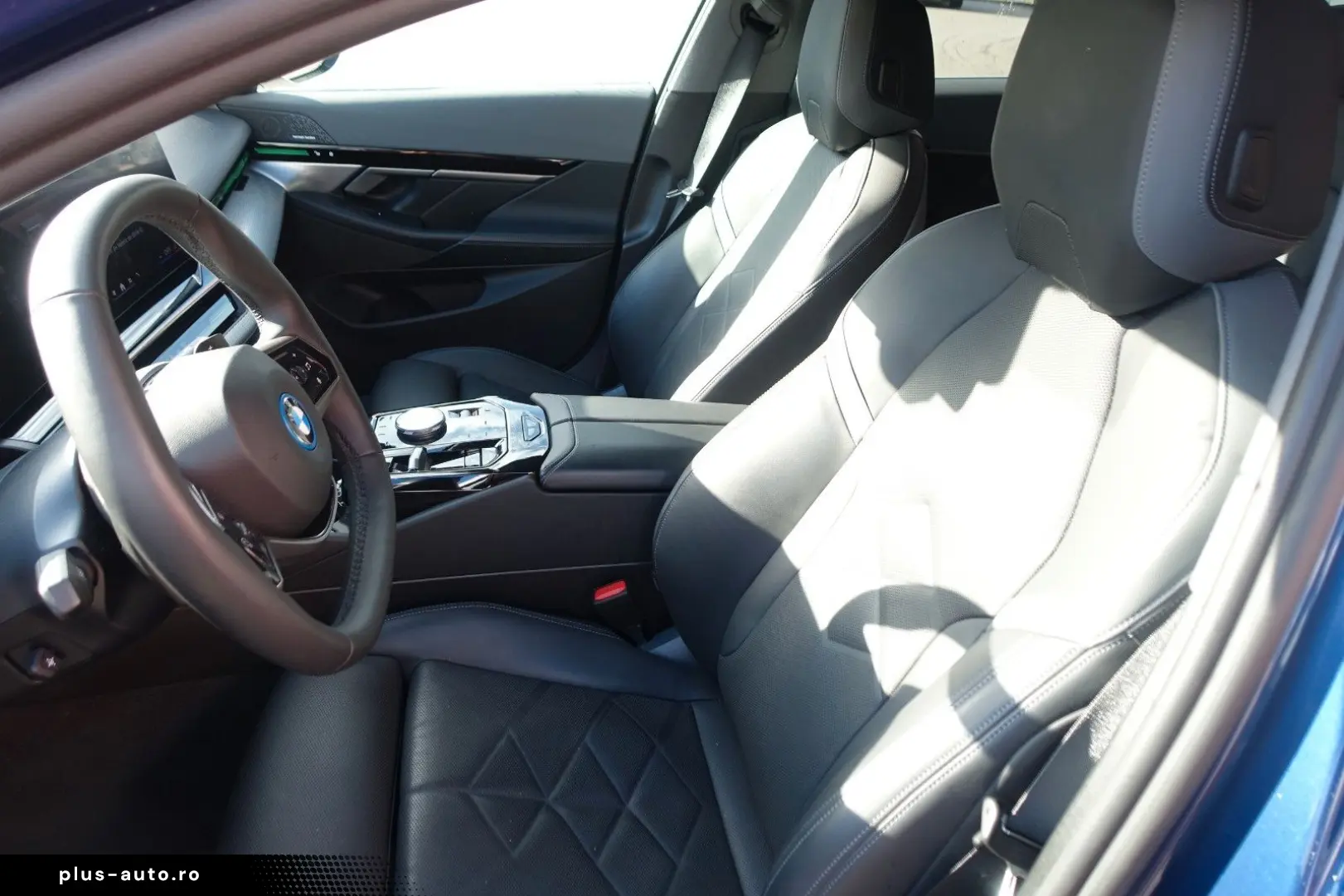 BMW 530 e Touring xDrive EXP € 44990.--