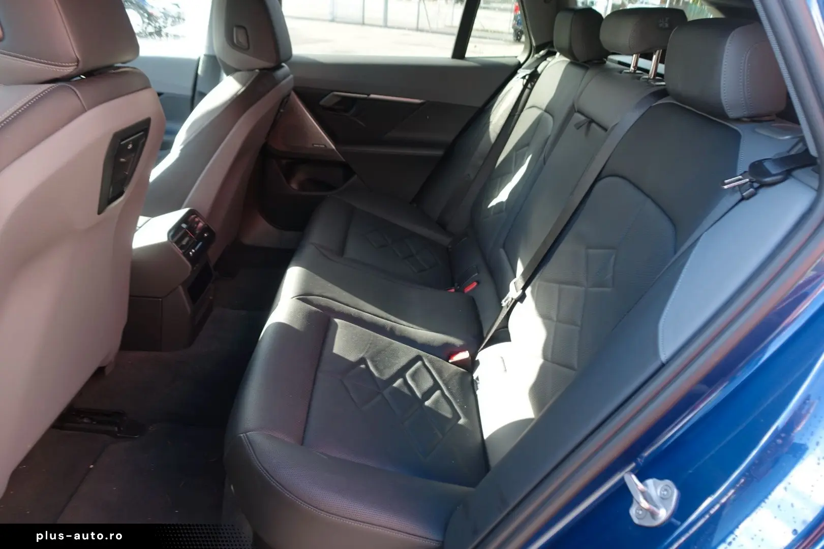 BMW 530 e Touring xDrive EXP € 44990.--