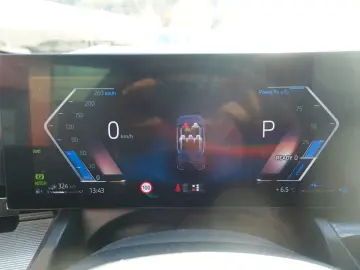 BMW 530 e Touring xDrive EXP € 44990.--