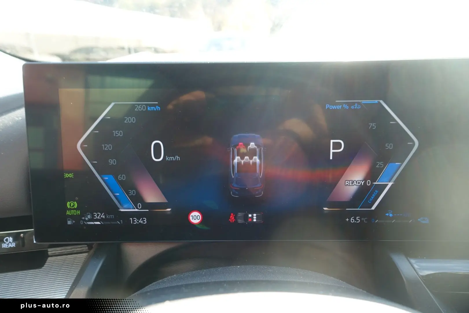 BMW 530 e Touring xDrive EXP € 44990.--