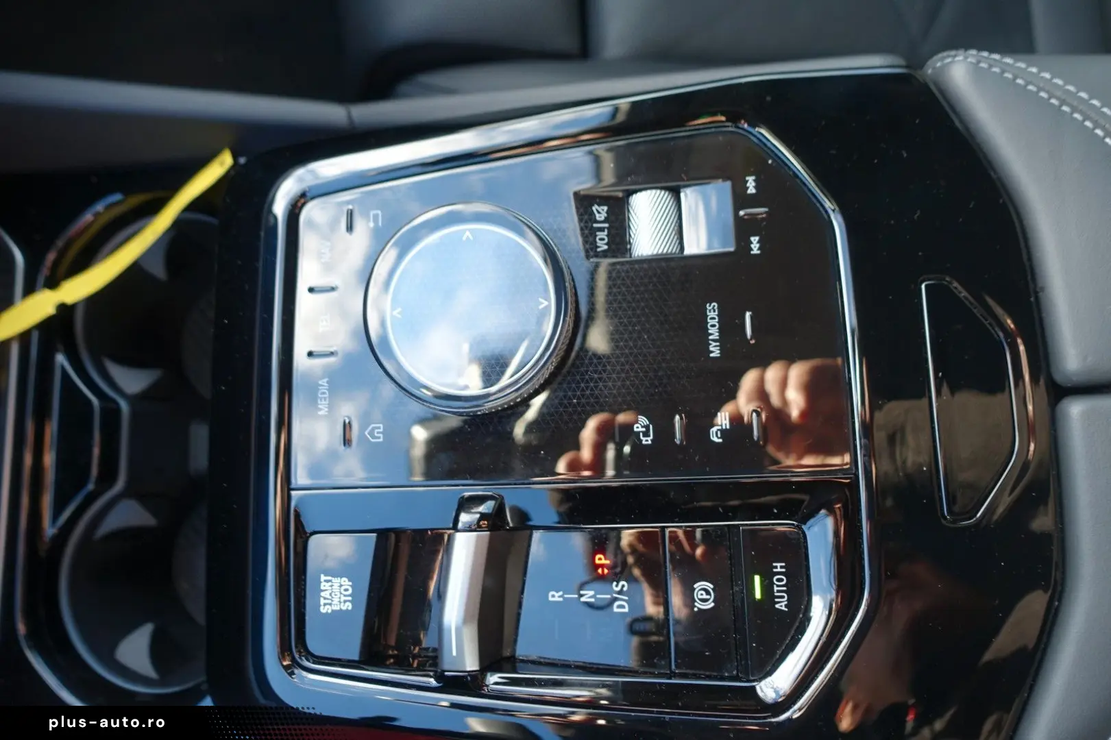 BMW 530 e Touring xDrive EXP € 44990.--