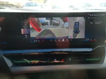 BMW 530 e Touring xDrive EXP € 44990.--