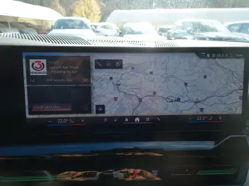 BMW 530 e Touring xDrive EXP € 44990.--