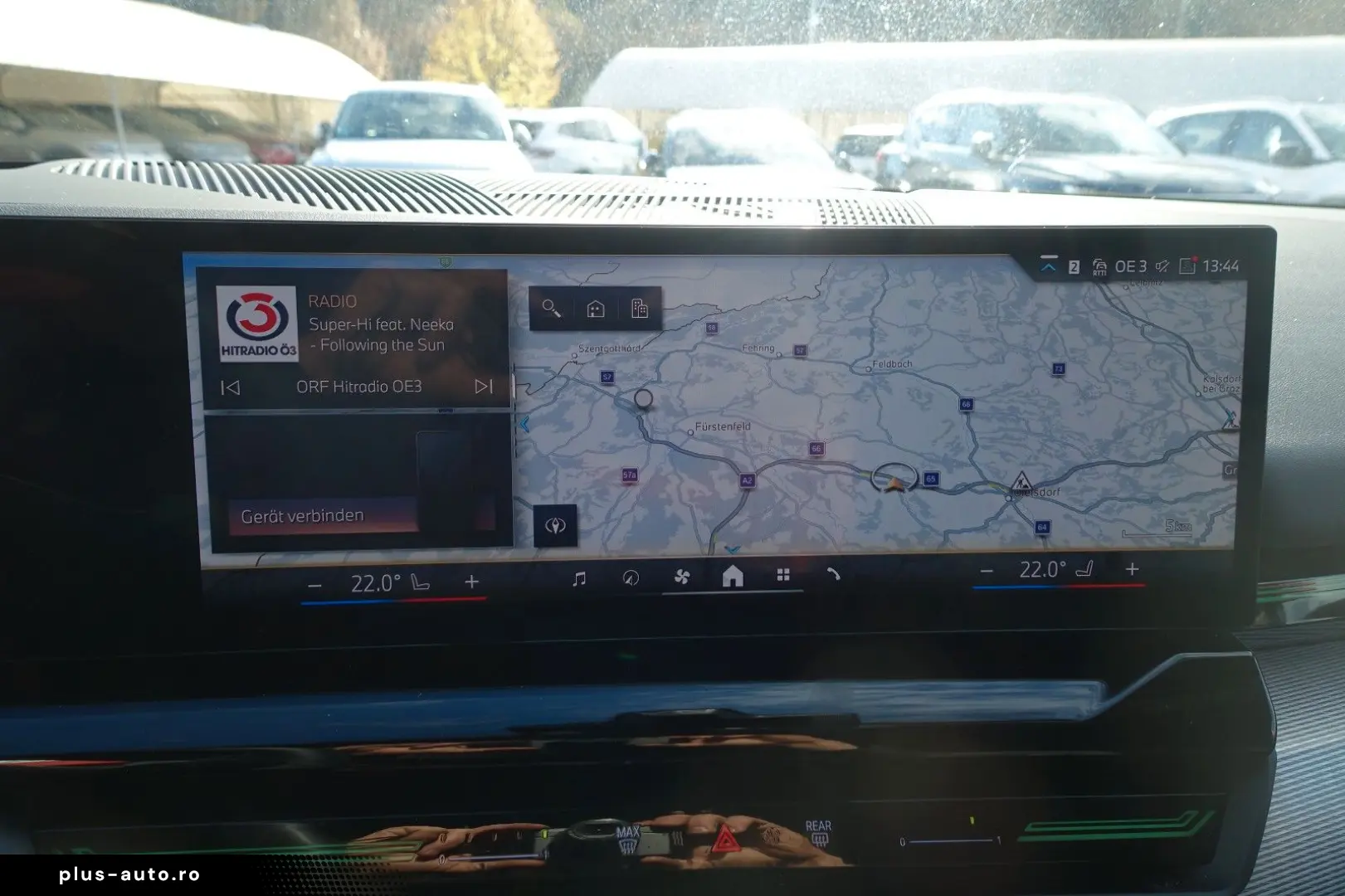 BMW 530 e Touring xDrive EXP € 44990.--