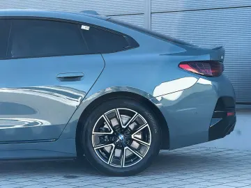 BMW i4 M50 LCI