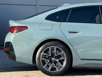 BMW i4 M50 LCI