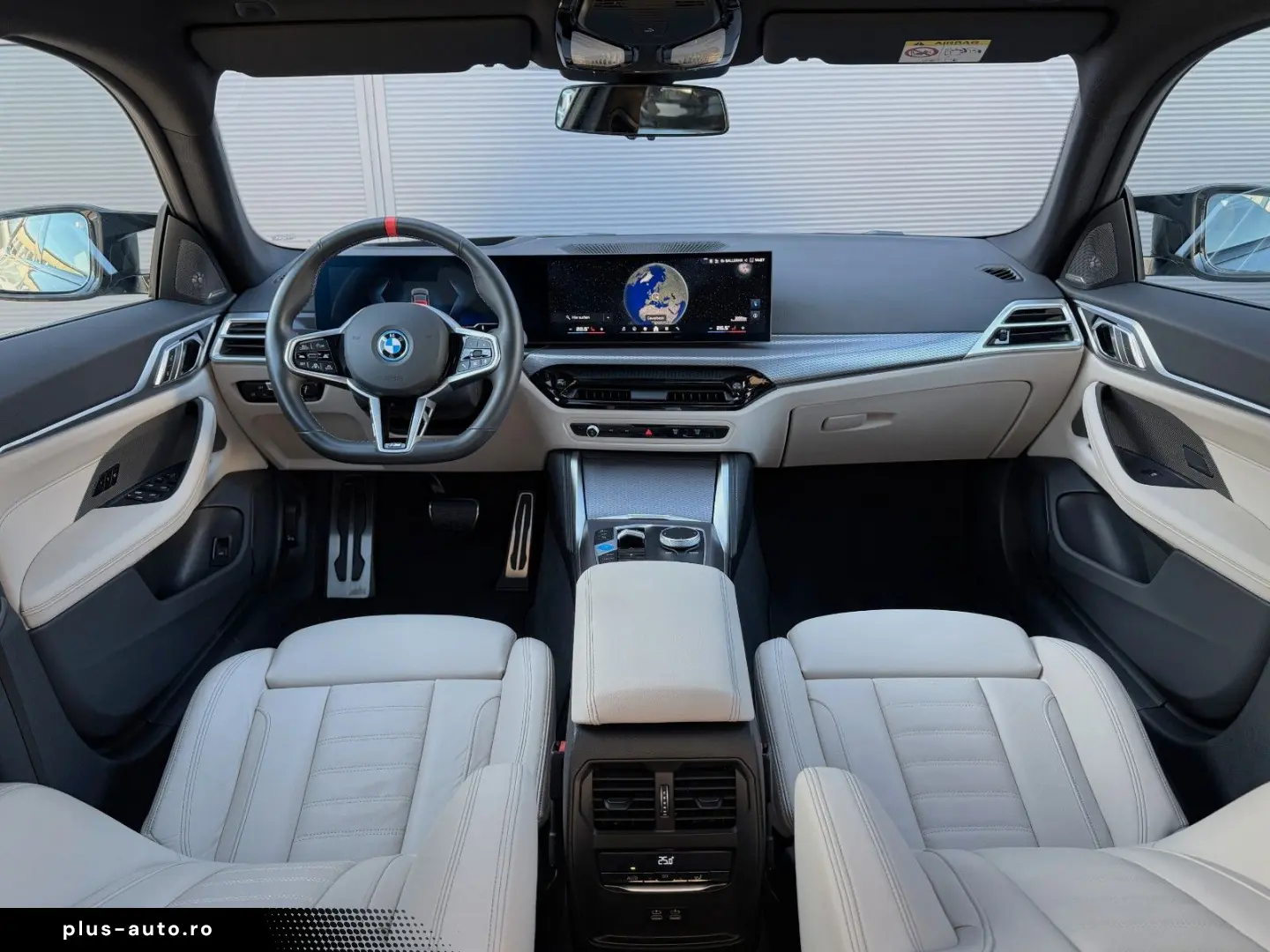 BMW i4 M50 LCI