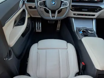 BMW i4 M50 LCI