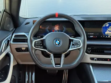 BMW i4 M50 LCI