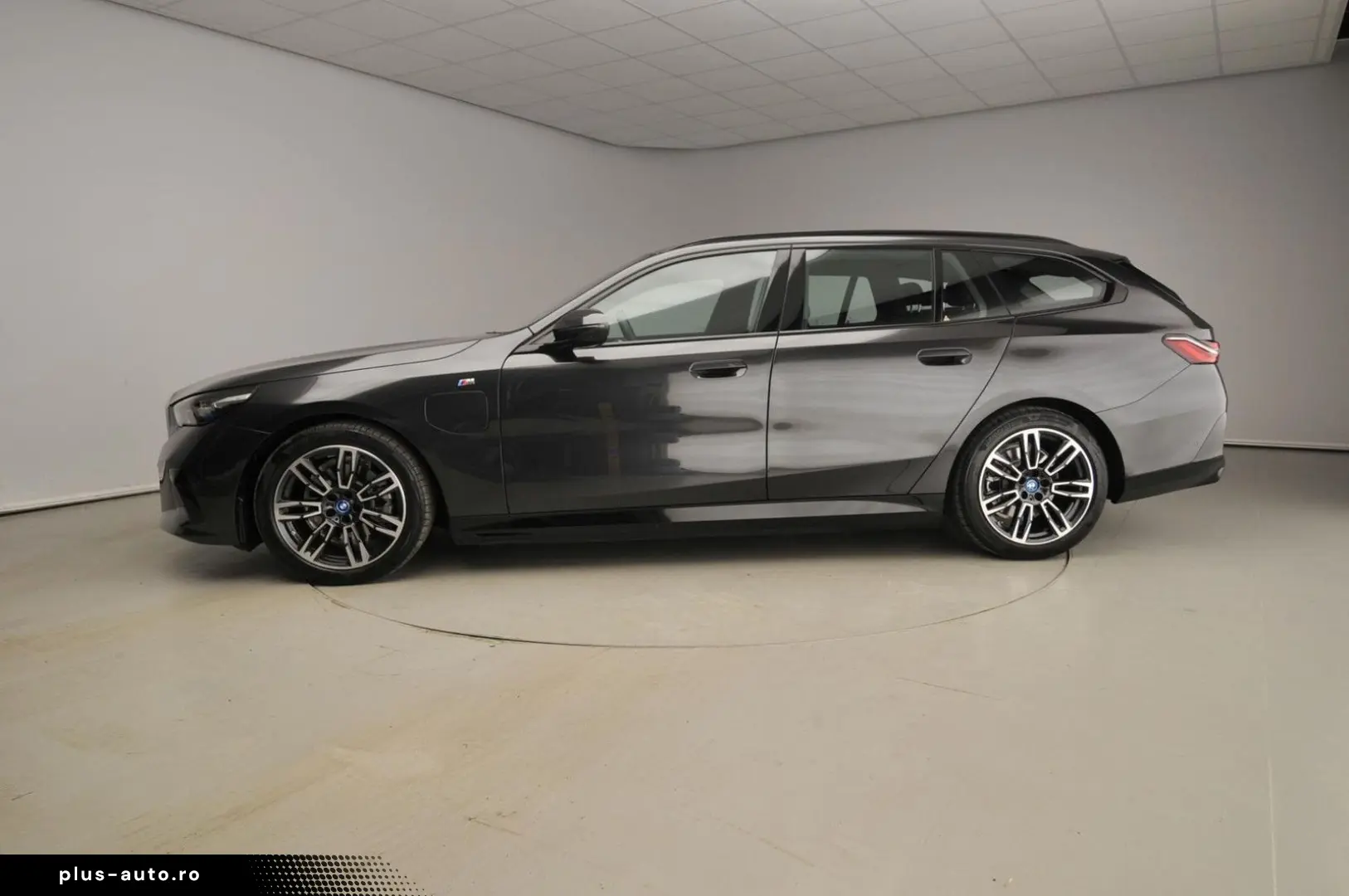 BMW 530 5 Serie Touring 530e   M-Sportpakket   LED