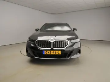 BMW 530 5 Serie Touring 530e   M-Sportpakket   LED