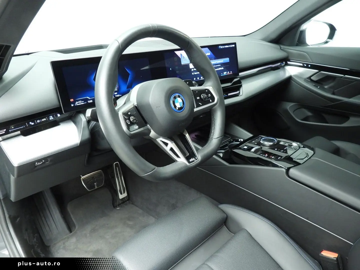 BMW 530 5 Serie Touring 530e   M-Sportpakket   LED