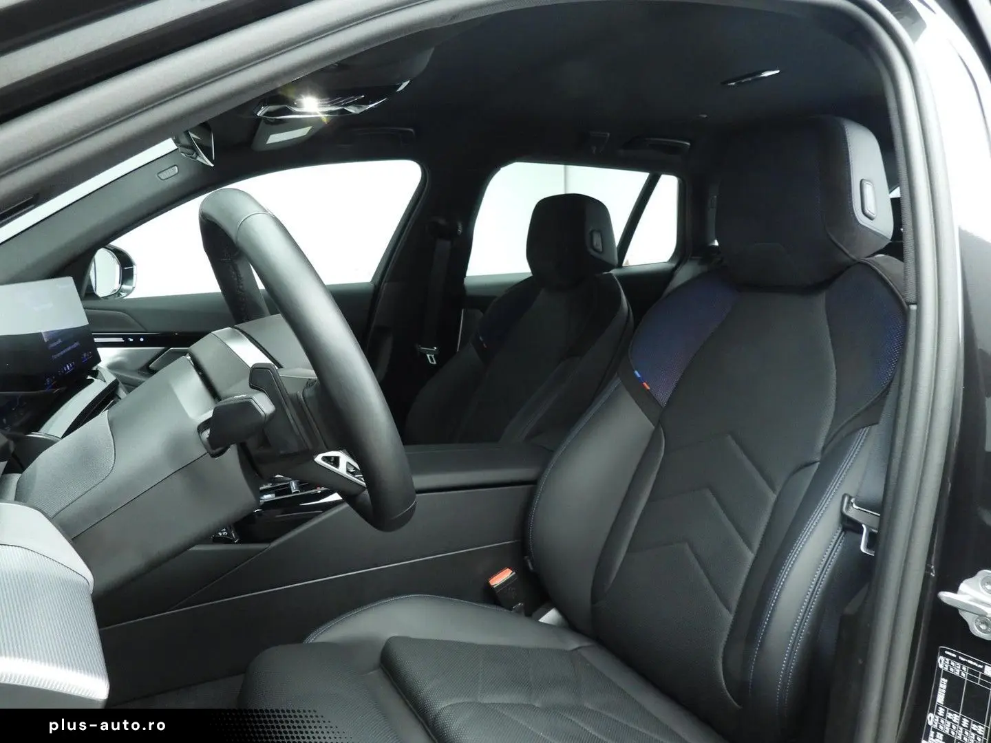 BMW 530 5 Serie Touring 530e   M-Sportpakket   LED