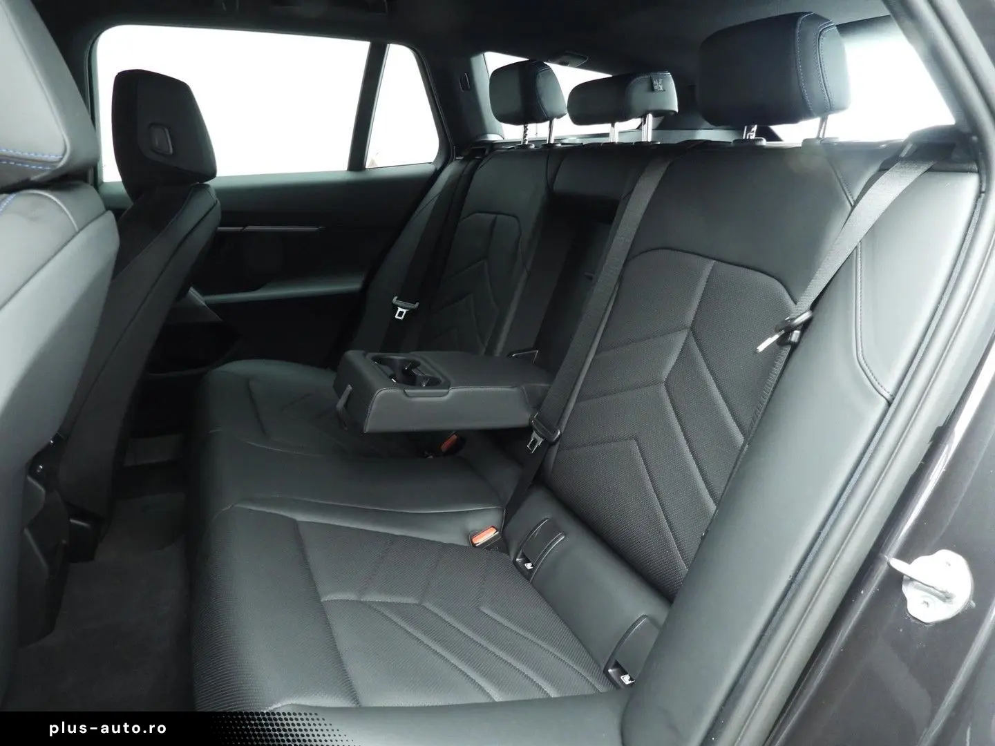 BMW 530 5 Serie Touring 530e   M-Sportpakket   LED