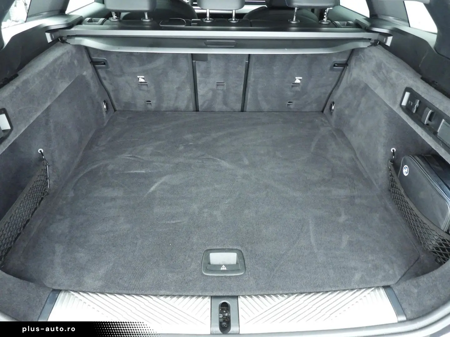 BMW 530 5 Serie Touring 530e   M-Sportpakket   LED