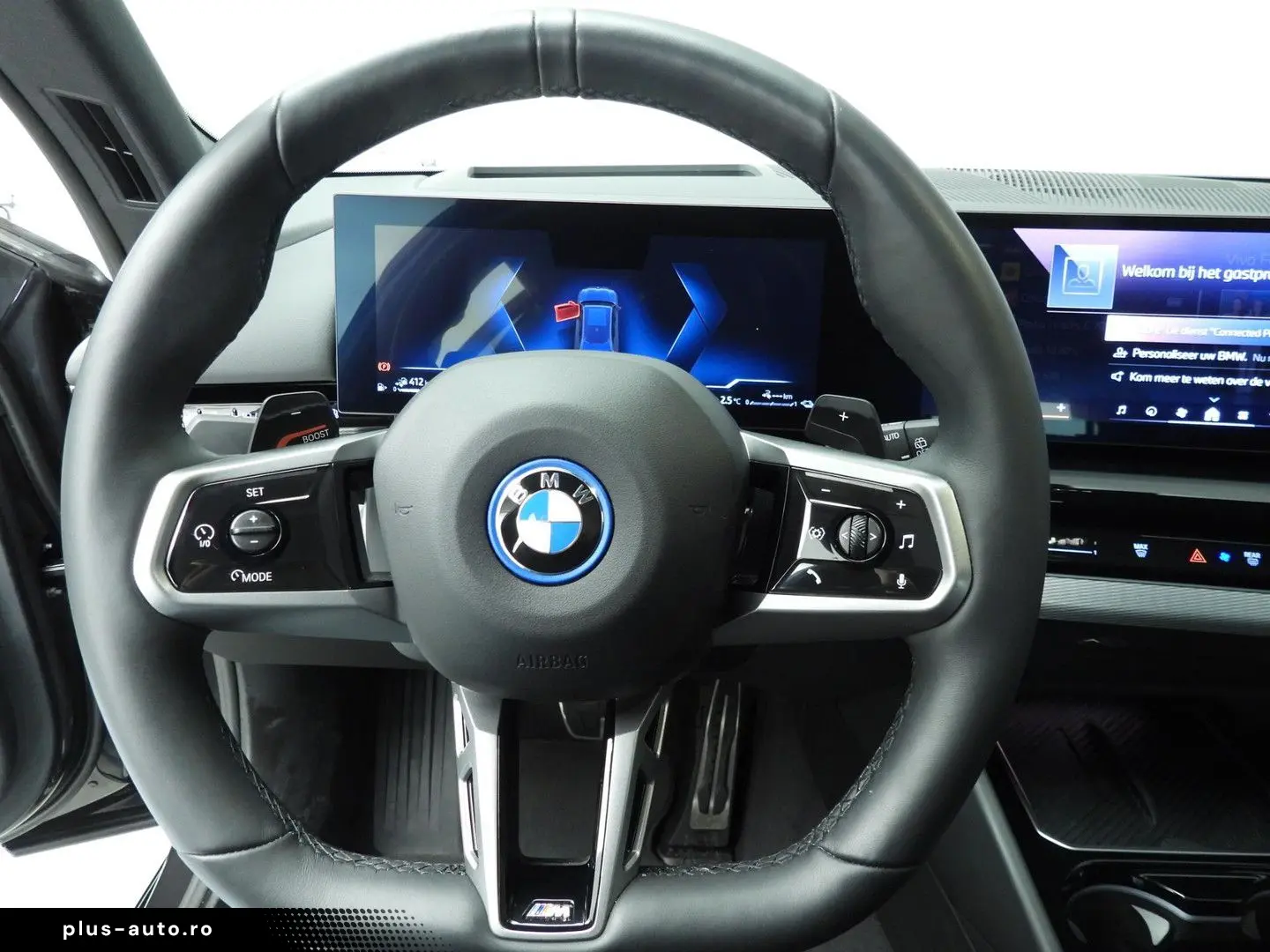 BMW 530 5 Serie Touring 530e   M-Sportpakket   LED