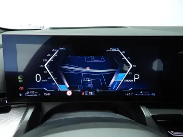 BMW 530 5 Serie Touring 530e   M-Sportpakket   LED