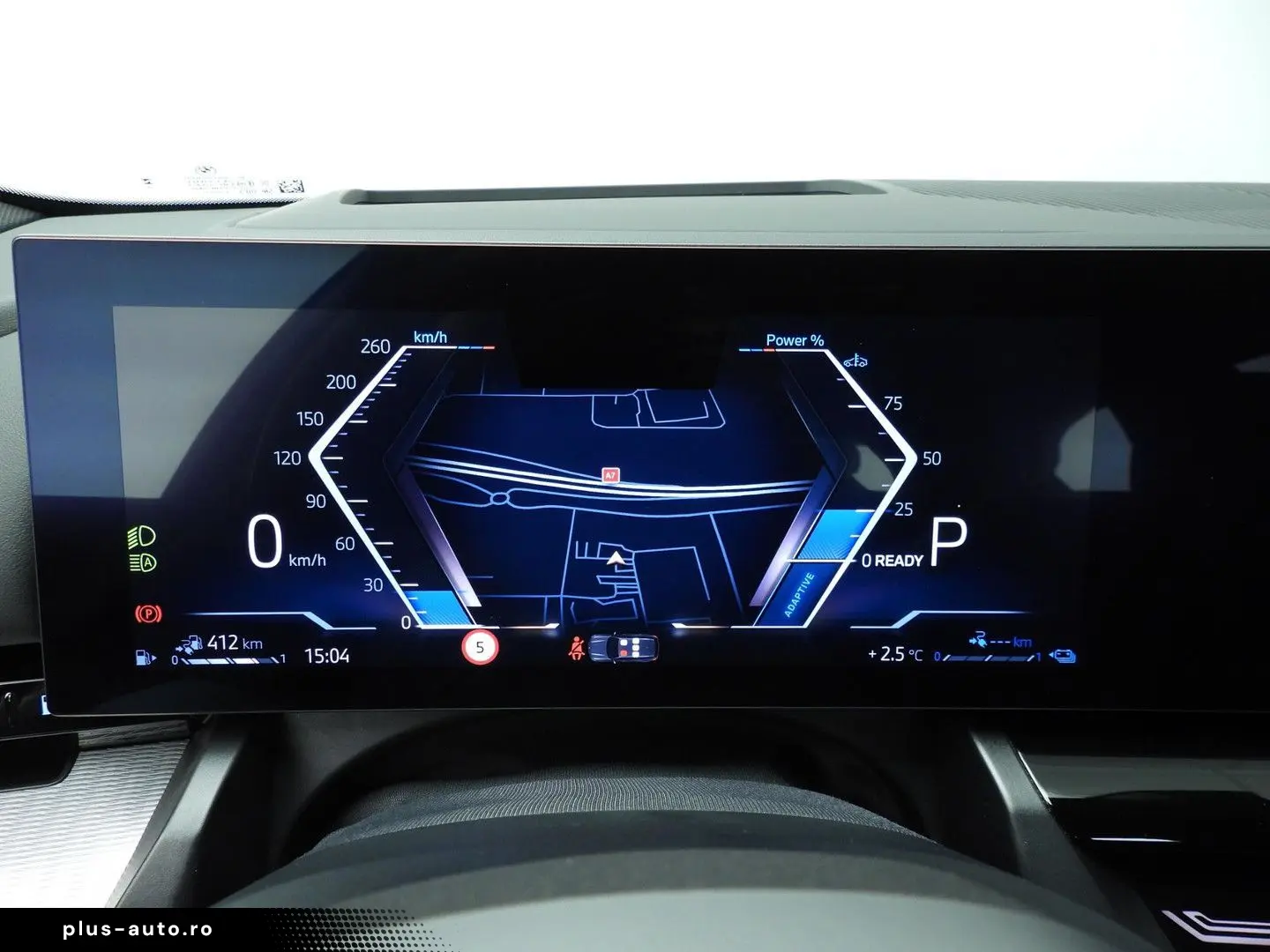 BMW 530 5 Serie Touring 530e   M-Sportpakket   LED