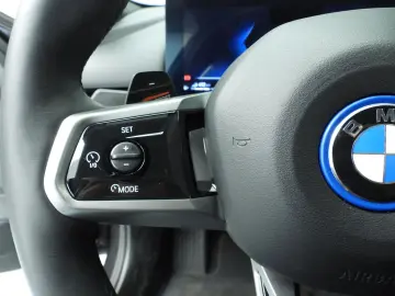 BMW 530 5 Serie Touring 530e   M-Sportpakket   LED