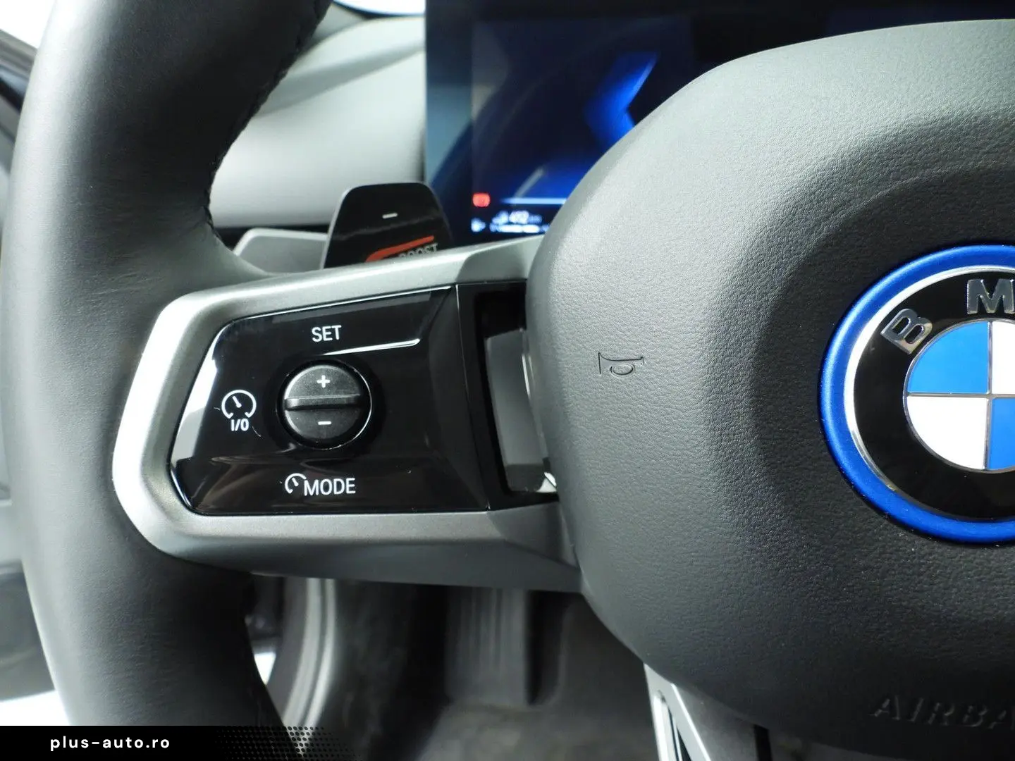 BMW 530 5 Serie Touring 530e   M-Sportpakket   LED