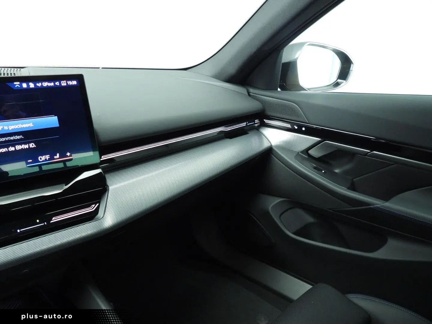 BMW 530 5 Serie Touring 530e   M-Sportpakket   LED