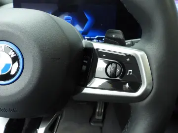 BMW 530 5 Serie Touring 530e   M-Sportpakket   LED