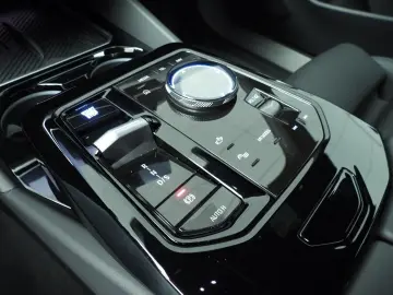 BMW 530 5 Serie Touring 530e   M-Sportpakket   LED