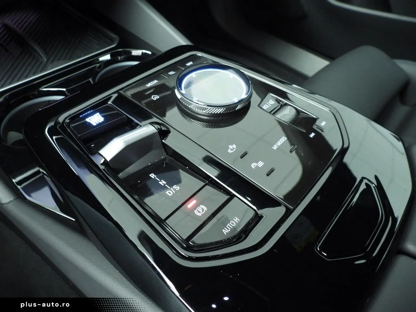 BMW 530 5 Serie Touring 530e   M-Sportpakket   LED