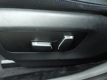 BMW 530 5 Serie Touring 530e   M-Sportpakket   LED