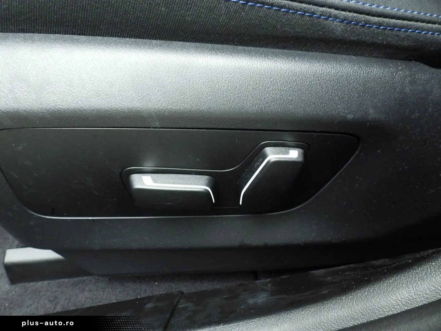 BMW 530 5 Serie Touring 530e   M-Sportpakket   LED