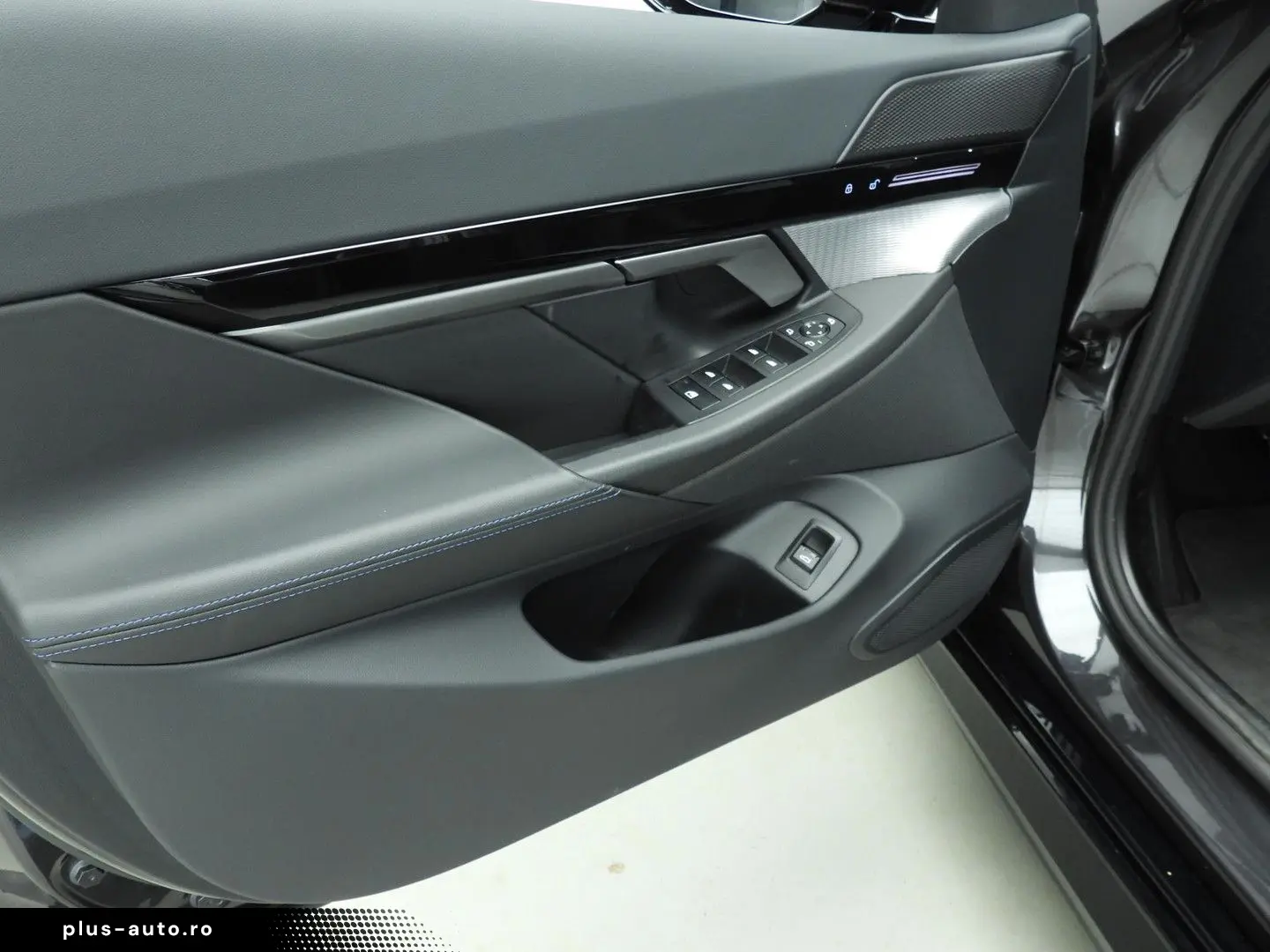 BMW 530 5 Serie Touring 530e   M-Sportpakket   LED