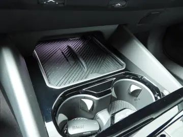 BMW 530 5 Serie Touring 530e   M-Sportpakket   LED