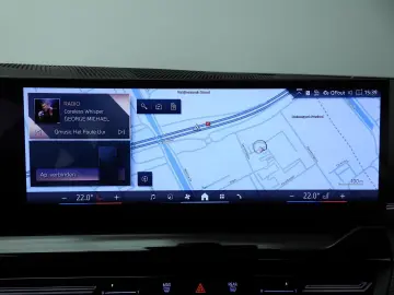 BMW 530 5 Serie Touring 530e   M-Sportpakket   LED