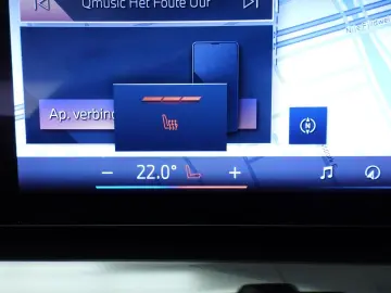 BMW 530 5 Serie Touring 530e   M-Sportpakket   LED