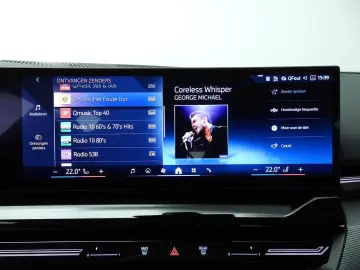 BMW 530 5 Serie Touring 530e   M-Sportpakket   LED